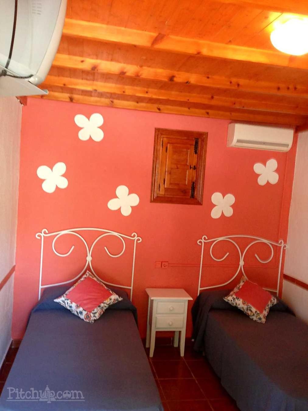 Camping Torremolinos Esterno foto