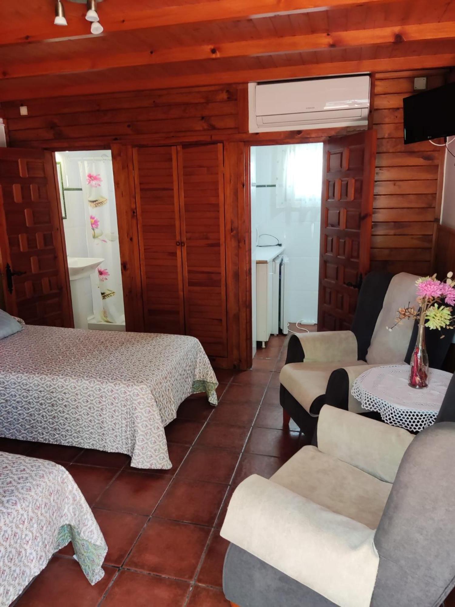 Camping Torremolinos Esterno foto