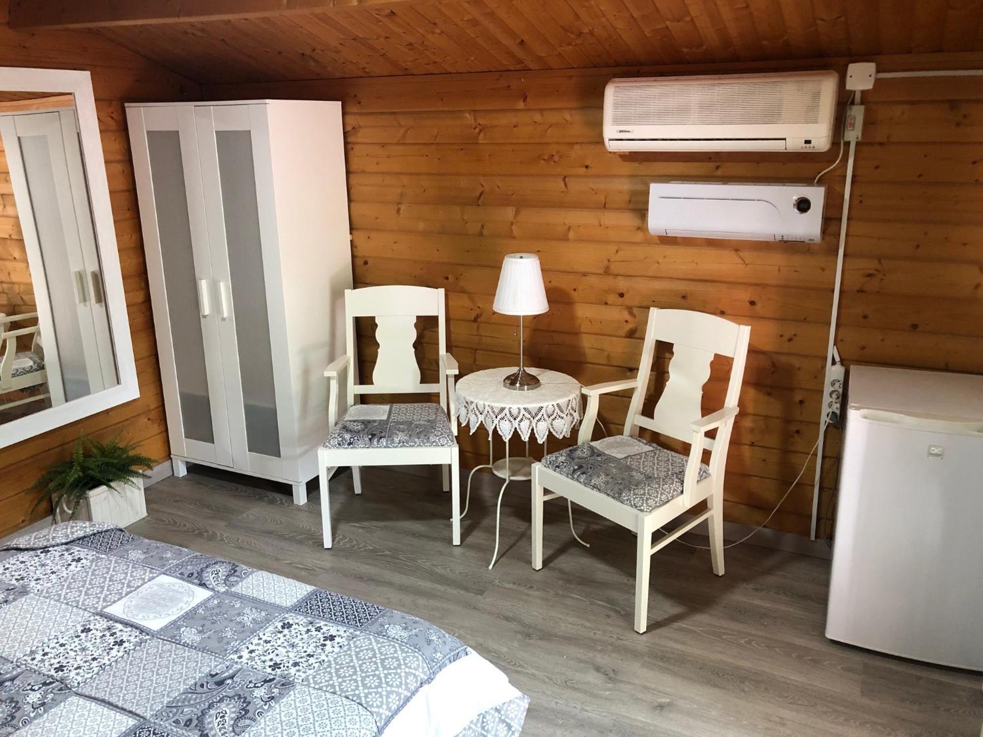 Camping Torremolinos Esterno foto