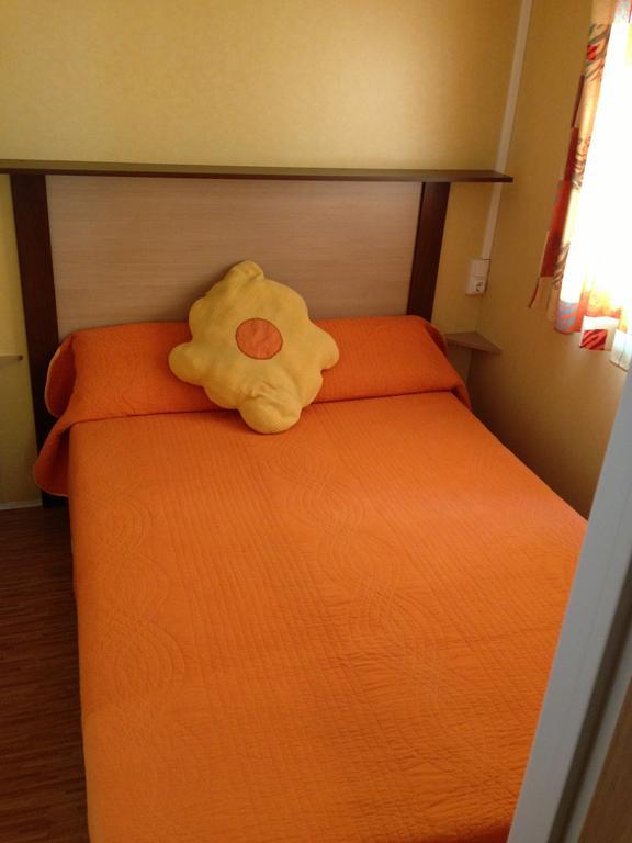 Camping Torremolinos Camera foto