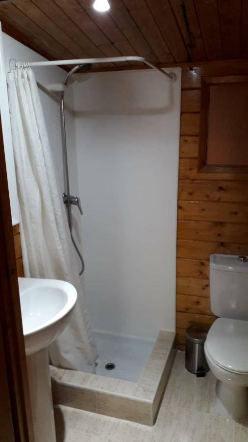 Camping Torremolinos Esterno foto
