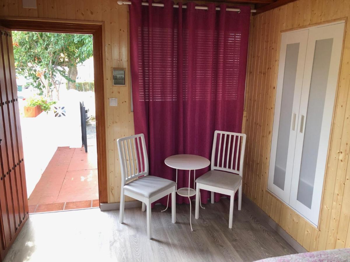 Camping Torremolinos Esterno foto